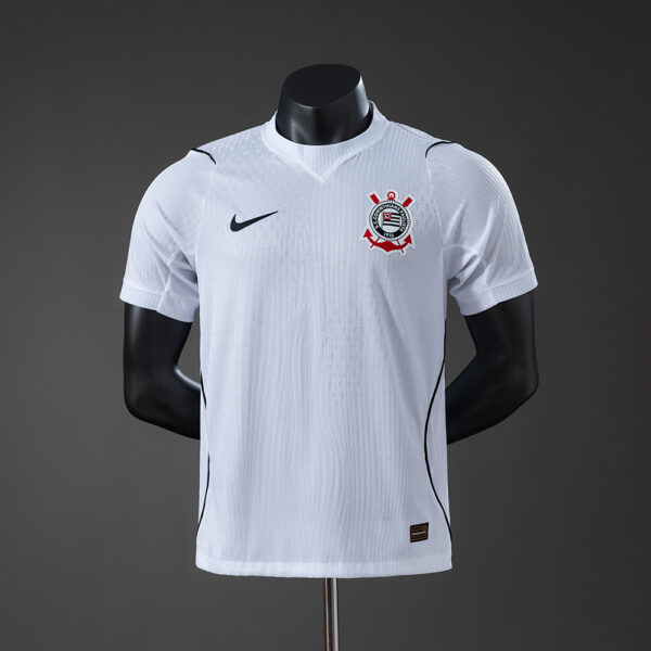 Corinthians 26/27 Home Player Version