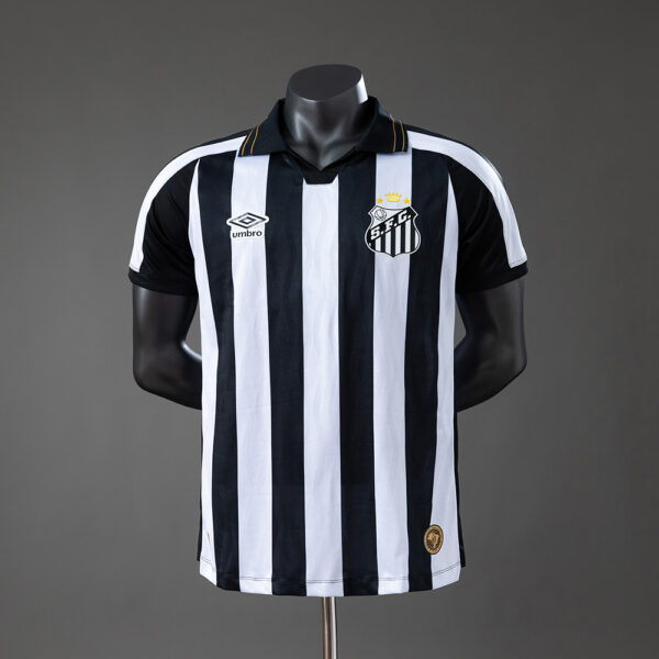 Santos 26/27 Away Player Version