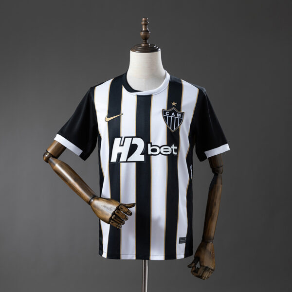 Atlético Mineiro 26/27 Home