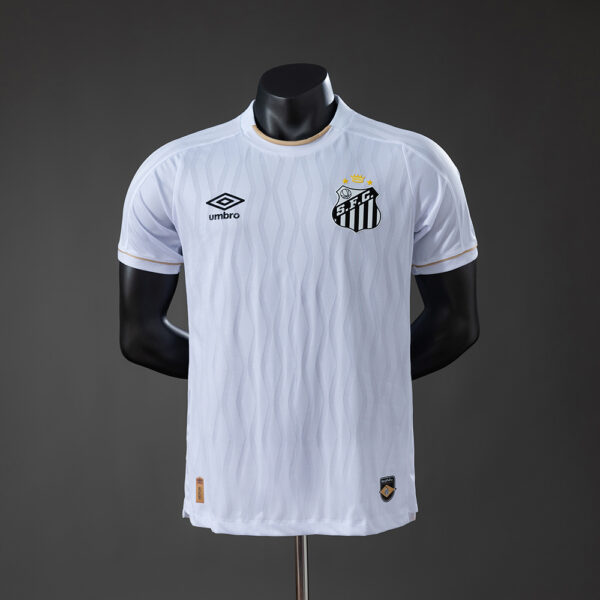 Santos 26/27 Home Player Version