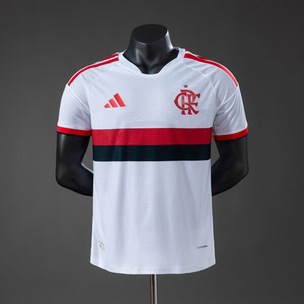 Flamengo 26/27 Away Player Version