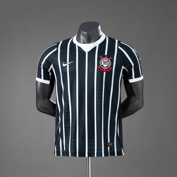 Corinthians 26/27 Away Player Version